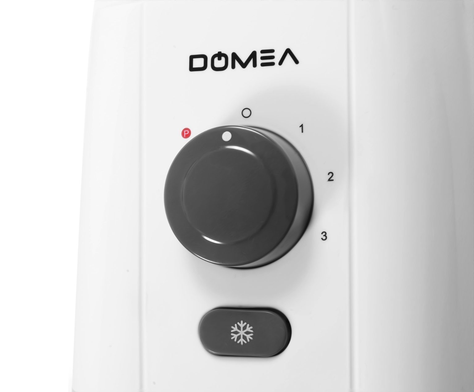 BLENDER & GRINDER MODEL KB125T DOMEA